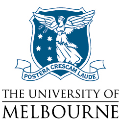 The University of Melbourne